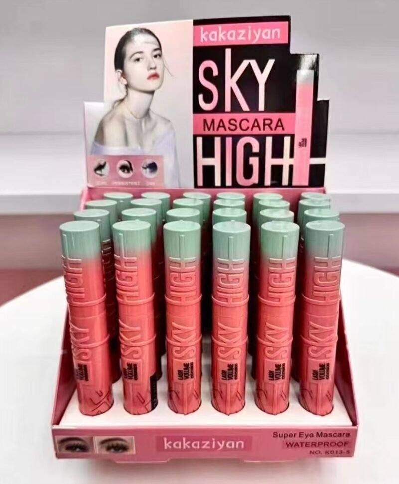 Maskara Sky High
