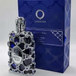 Perfume Orientica Royal Blue 100ml