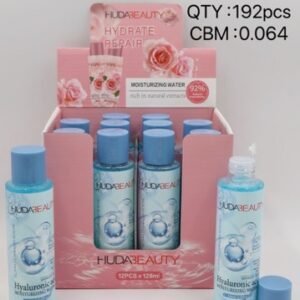 Huda Beauty Hialuronowa Woda Nawilżająca