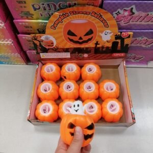 Zabawki Squeeze Halloween