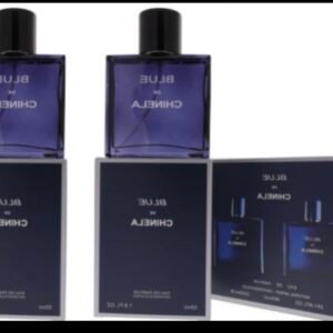 Zestaw Perfume Blue Chinela 2x50ml