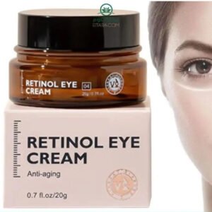 Krem Retinol pod Oczy