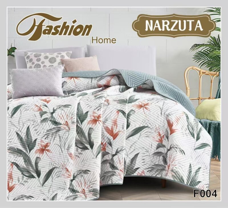 Narzuta Dwustronny 200/220cm