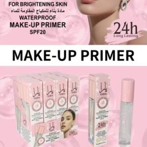 Make up Prime YARA