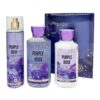 Zestaw Balsamu do Ciała & Perfum - hurt