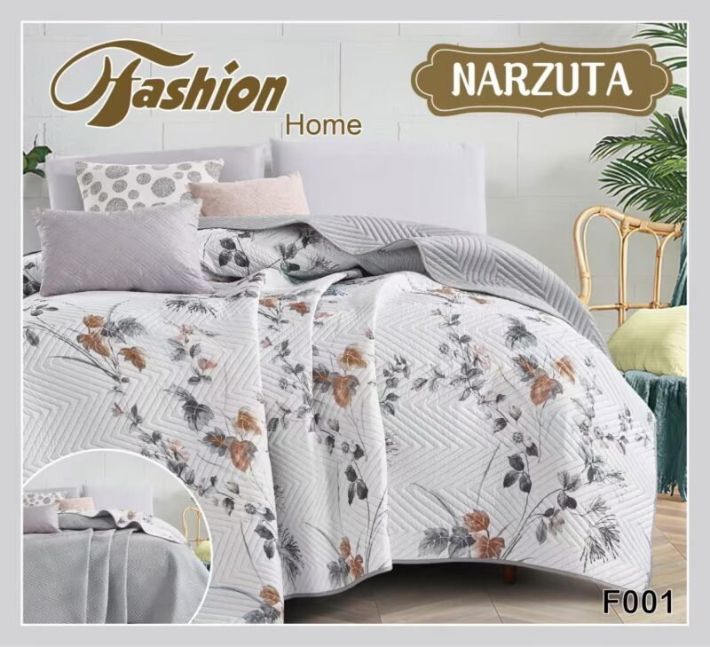 Narzuta Dwustronny 200/220cm