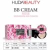 HUDABEAUTY BB Cream - hurt