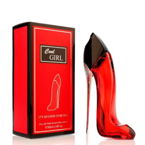 Perfume Cool Girl 85ml