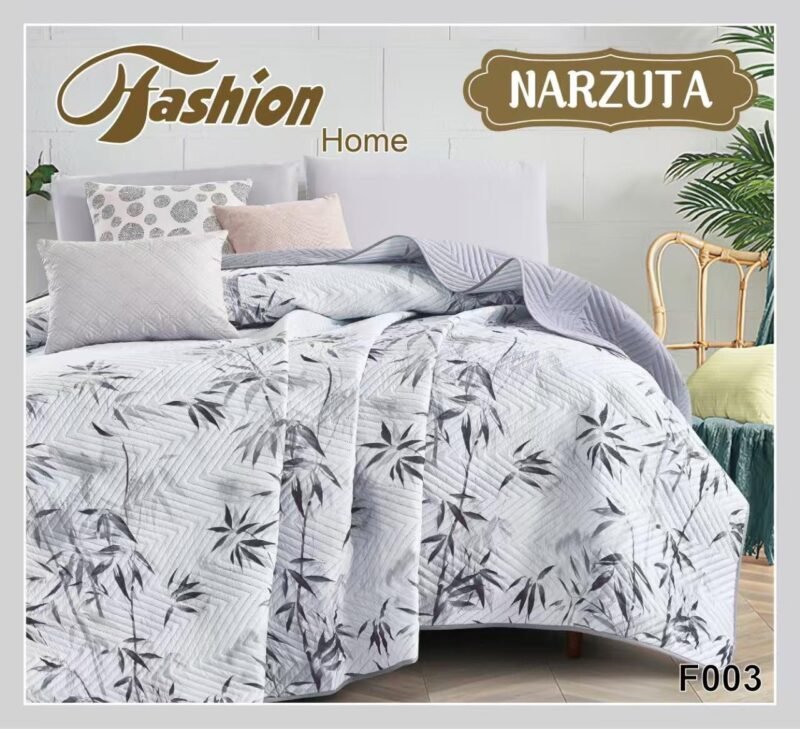 Narzuta Dwustronny 200/220cm