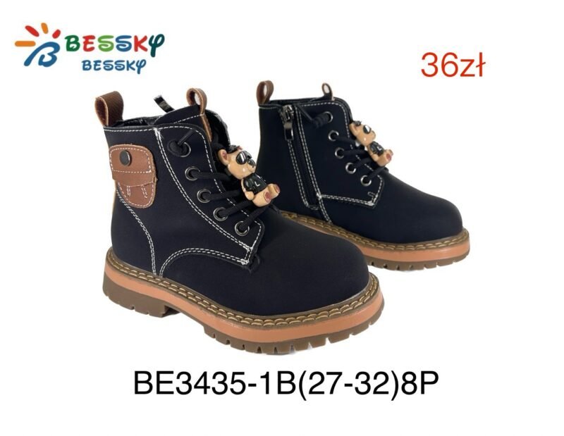 BOTKI DZIEWCZĘCE