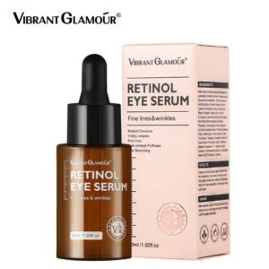 Serum pod Oczy Retinol