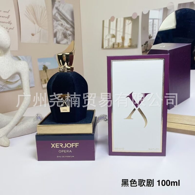 Perfume XERJOFF 100ml