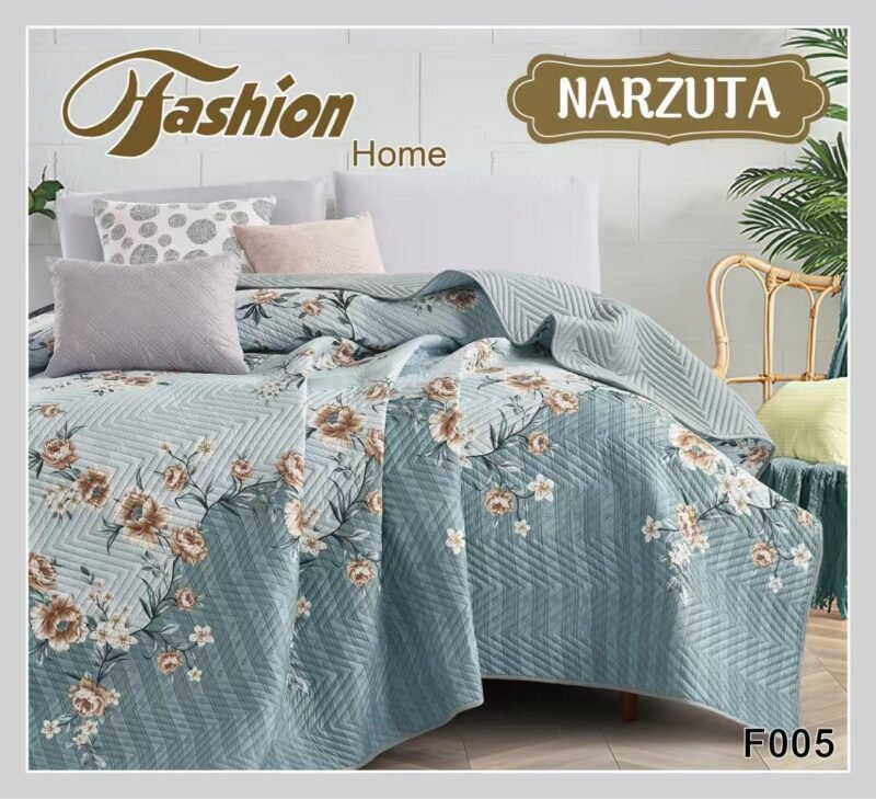 Narzuta Dwustronny 200/220cm