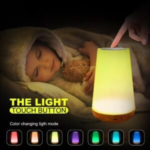 LAmpka na noc LED