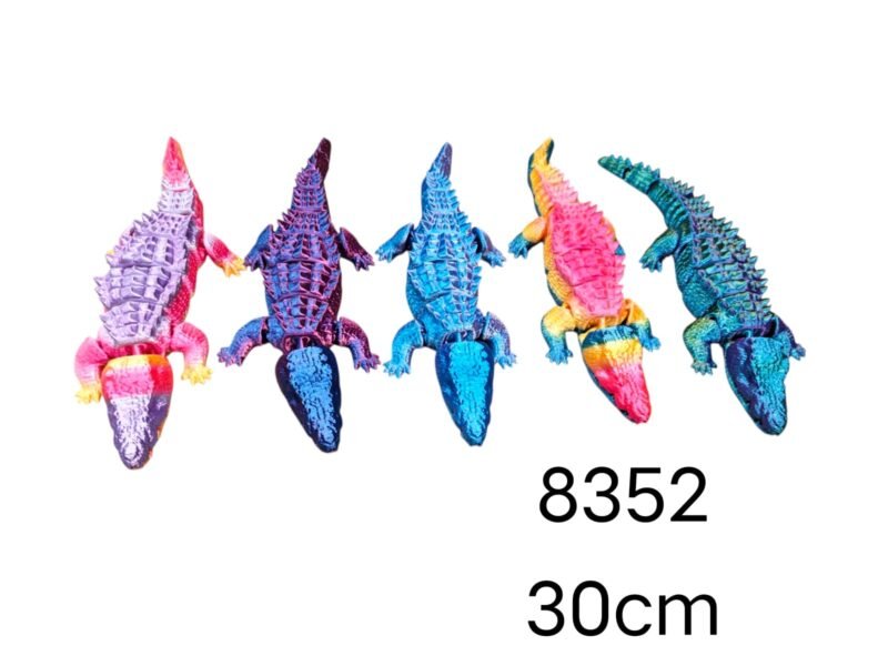 Zabawki 3D 30cm