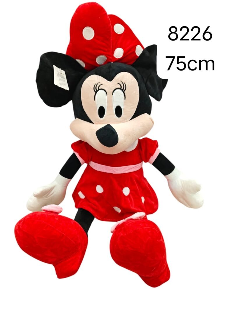 Maskotka Pluszowa Mickey 75cm