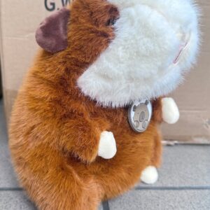 Maskotka Pluszowa Kapibara 30cm