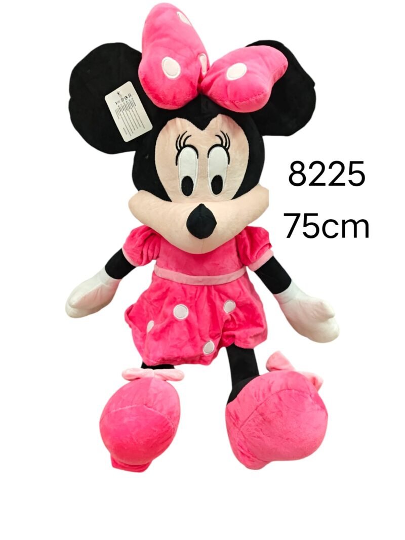 Maskotka Mickey 75cm