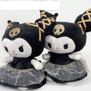 Maskotka Pluszowa Kuromi 40cm