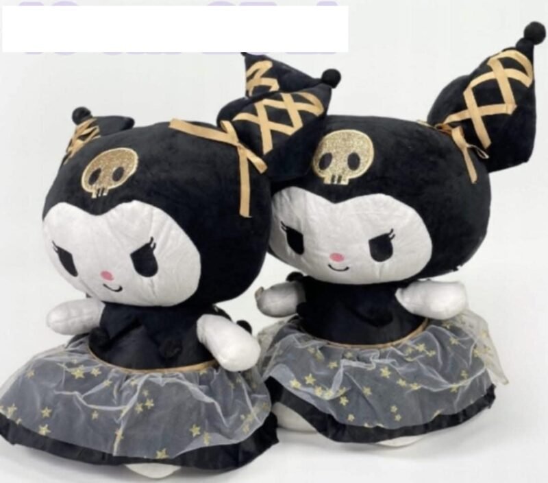 Maskotka Pluszowa Kuromi 40cm