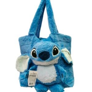 Torebka Stitch