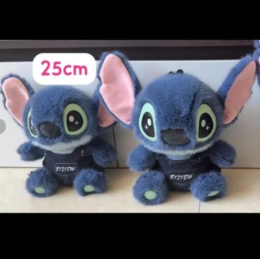 Maskotka Pluszowa Stitch 25cm