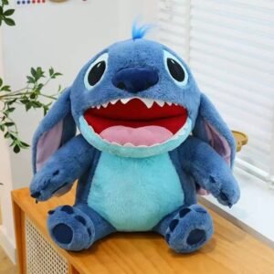 Maskotka Pluszowa Stitch 35cm