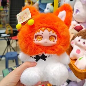 Maskotka Wakuku