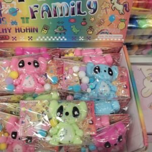 Zabawki Squeeze Toys Stitch