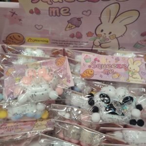 Zabawki Squeeze Toys
