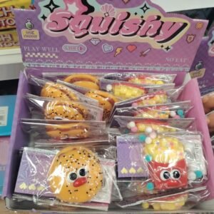 Zabawki Squeeze Toys