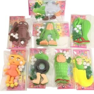 Zabawki Squeeze Toys Brainroot