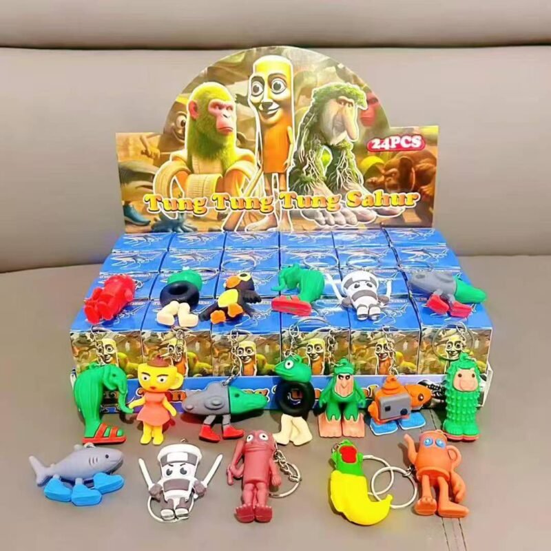Blind Box Brainroot