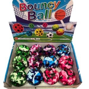 Piłki Bouncy Ball