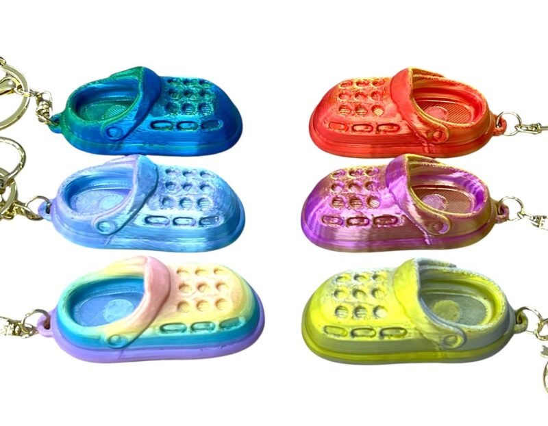 Zabawki 3D