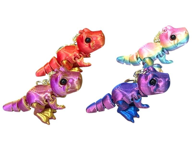 Zabawki 3D