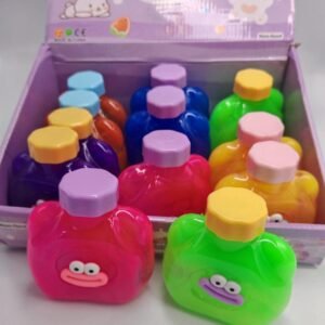 Zabawki Slime