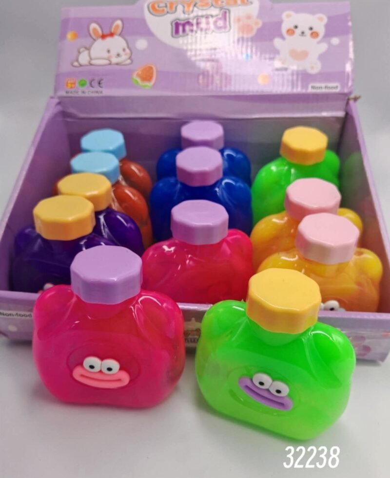 Zabawki Slime