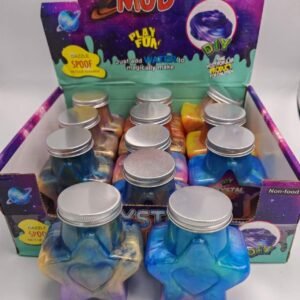 Zabawki Slime