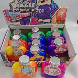 Zabawki Magic Slime