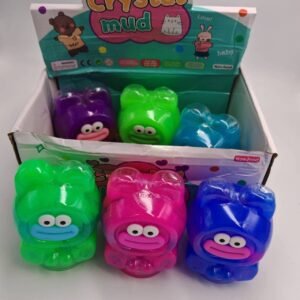 Zabawki Slime
