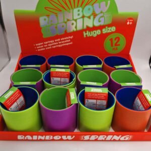 Zabawki Rainbow Spring