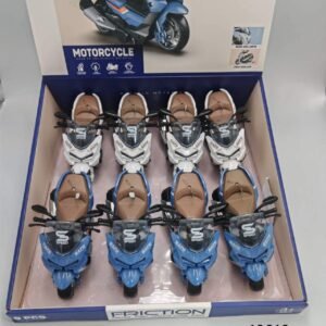 Zabawki Motorcycle