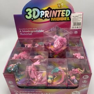Zabawki 3D Printed Model
