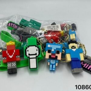 Brelok do Kluczy Minecraft