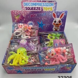 Zabawki Squishy Toys