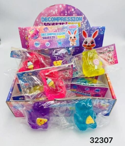 Zabawki Squishy Toys