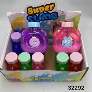 Zabawki Slime