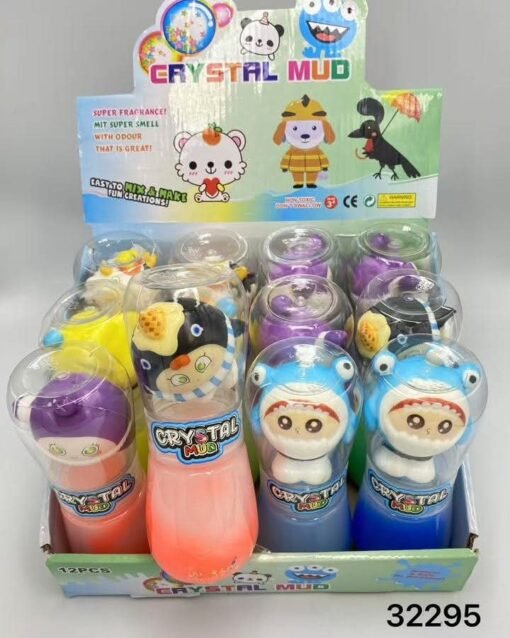 Zabawki Slime