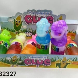 Zabawki Slime